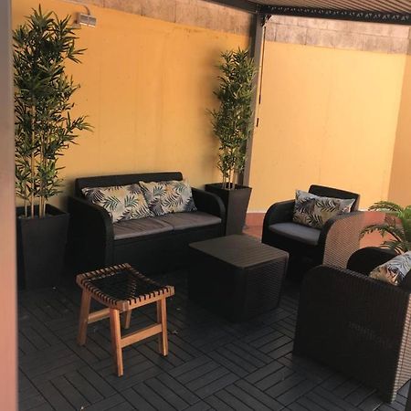 Apartmán O Recuncho, Pontevedra San Salvador de Poio Exteriér fotografie