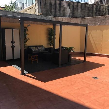 Apartmán O Recuncho, Pontevedra San Salvador de Poio Exteriér fotografie