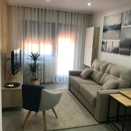 Apartmán O Recuncho, Pontevedra San Salvador de Poio Exteriér fotografie