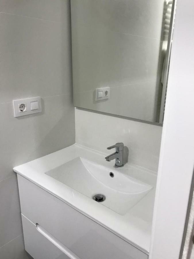 Apartmán O Recuncho, Pontevedra San Salvador de Poio Exteriér fotografie