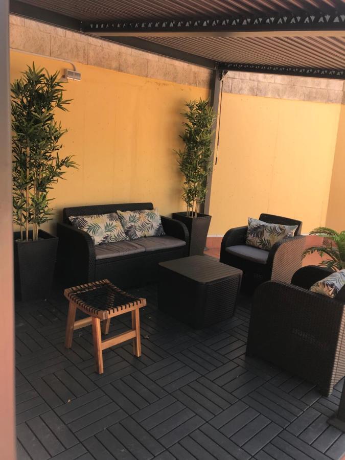 Apartmán O Recuncho, Pontevedra San Salvador de Poio Exteriér fotografie