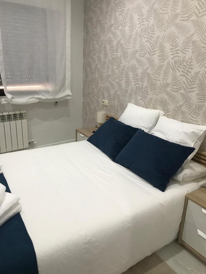 Apartmán O Recuncho, Pontevedra San Salvador de Poio Exteriér fotografie