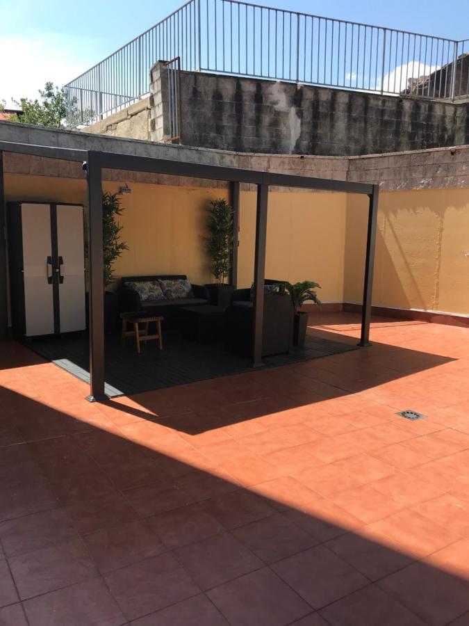 Apartmán O Recuncho, Pontevedra San Salvador de Poio Exteriér fotografie